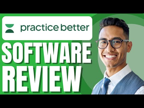 Practice Better YouTube video thumbnail