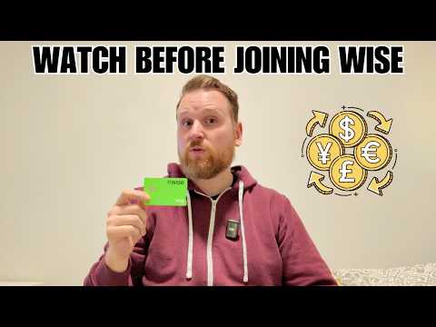 TransferWise YouTube video thumbnail
