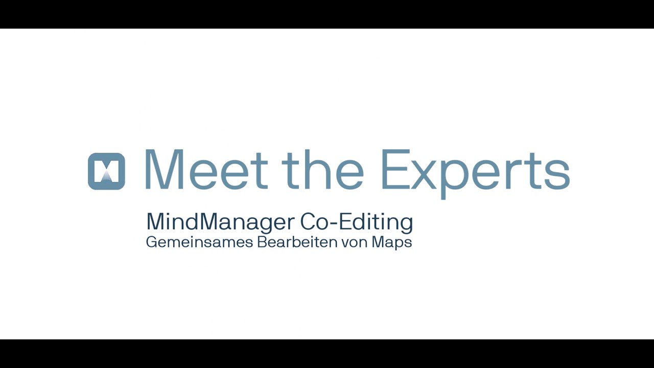 MindManager product image