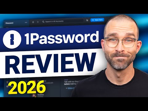 1password YouTube video thumbnail