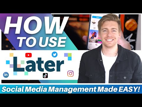 Later YouTube video thumbnail