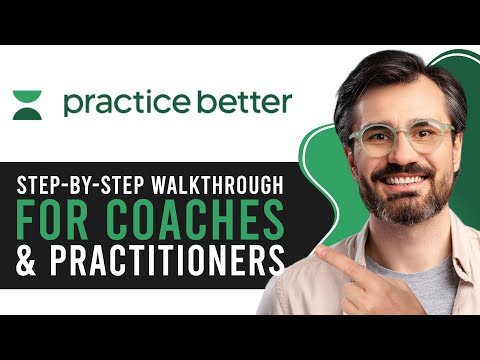 Practice Better YouTube video thumbnail