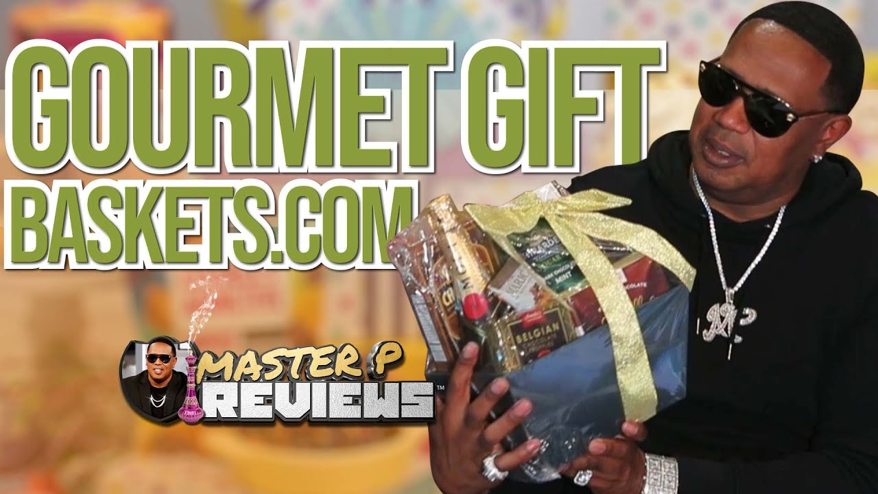 Gourmet Gift Baskets product image