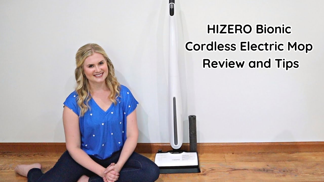 HIZERO product image