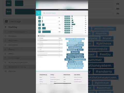 Social Searcher YouTube video thumbnail