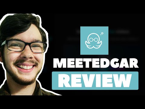 MeetEdgar YouTube video thumbnail
