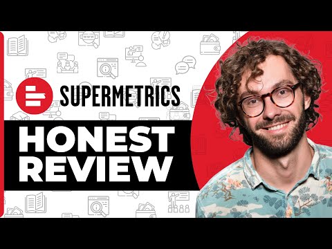 Supermetrics YouTube video thumbnail