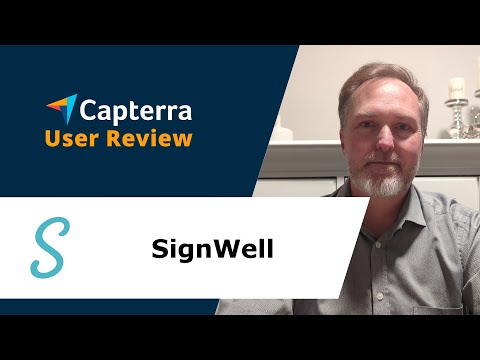 SignWell YouTube video thumbnail