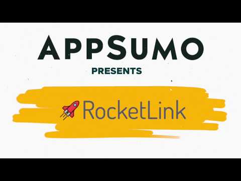 RocketLink YouTube video thumbnail