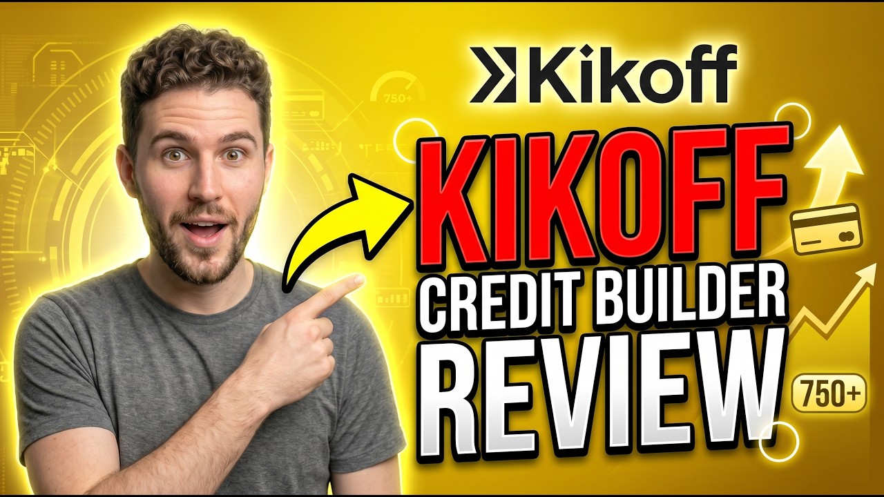 Kikoff product image