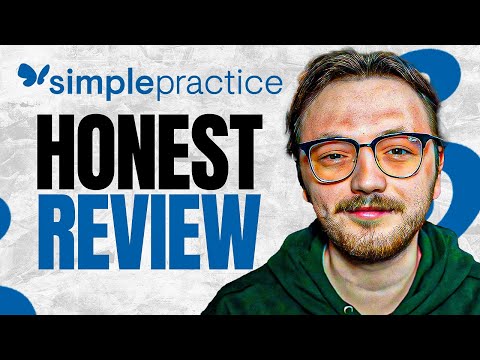 SimplePractice YouTube video thumbnail