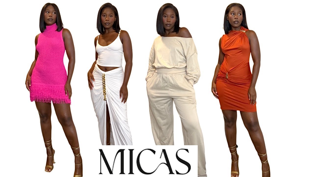 MICAS product image