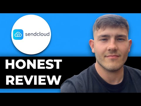 Sendcloud YouTube video thumbnail