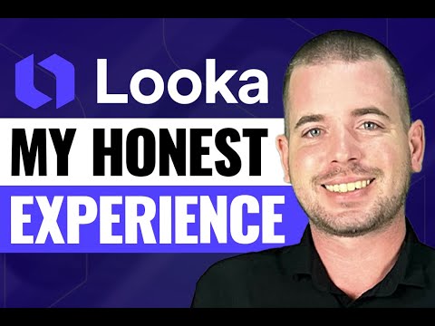 Looka YouTube video thumbnail
