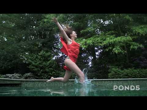 Pond5 YouTube video thumbnail