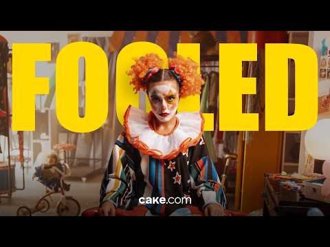 Cake.com YouTube video thumbnail