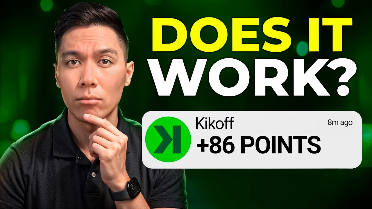 Kikoff product image