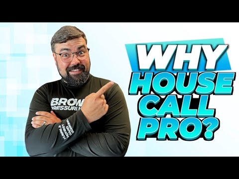 Housecall Pro YouTube video thumbnail