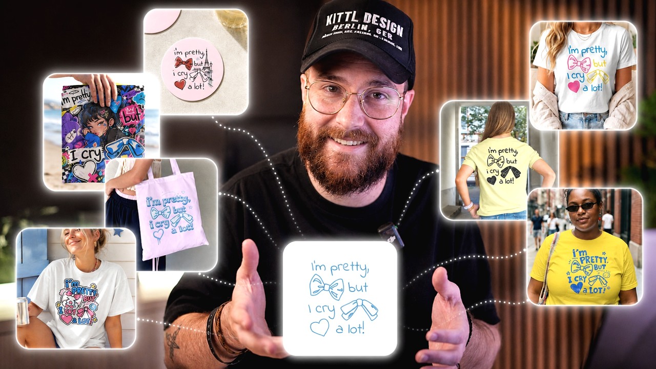 Kittl product image