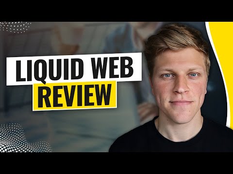 Liquid Web YouTube video thumbnail