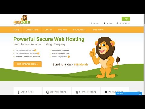 HostSoch YouTube video thumbnail