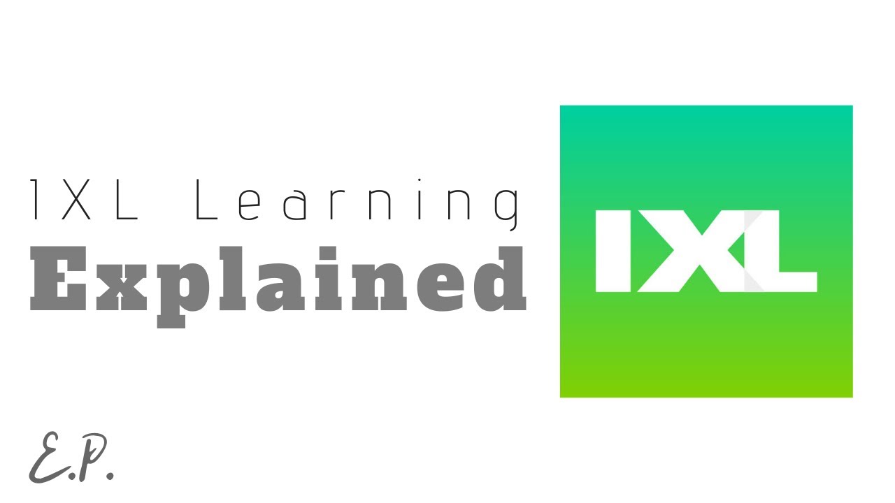 IXL product image