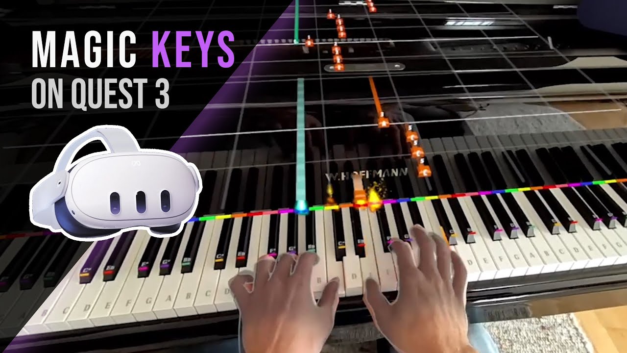 Magic Keys product image