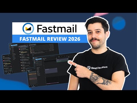 Fastmail YouTube video thumbnail