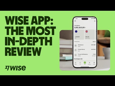 TransferWise YouTube video thumbnail