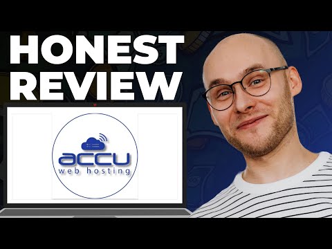 AccuWeb Hosting YouTube video thumbnail