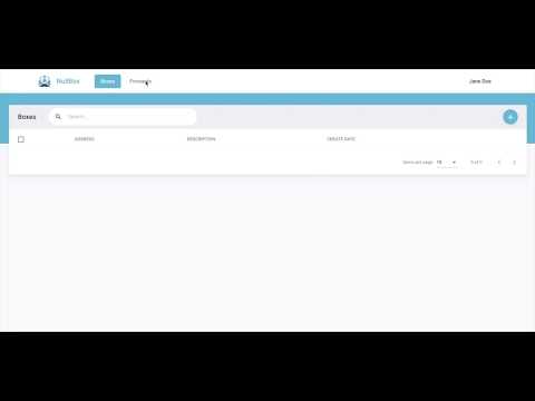 NullBox YouTube video thumbnail