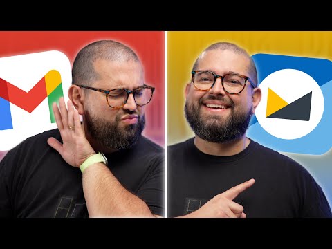 Fastmail YouTube video thumbnail