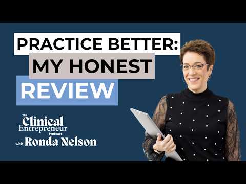 Practice Better YouTube video thumbnail