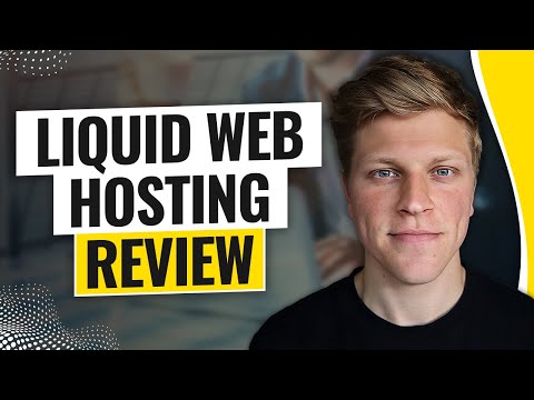 Liquid Web YouTube video thumbnail