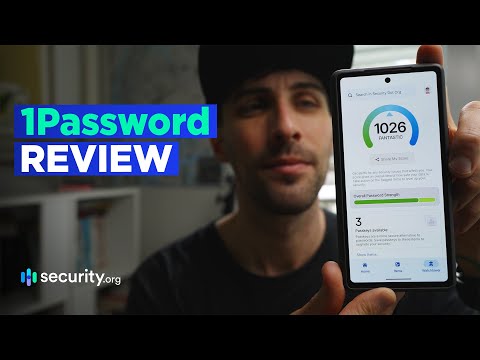 1password YouTube video thumbnail