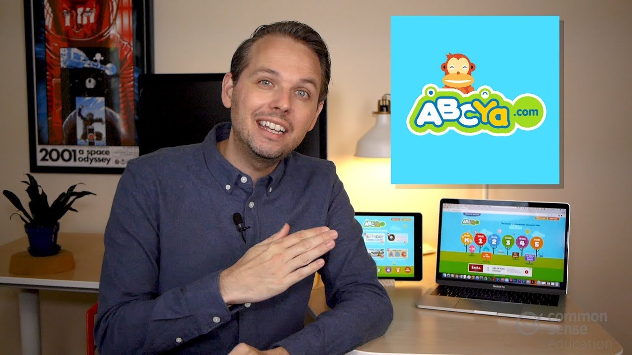 ABCya! Teacher Tour