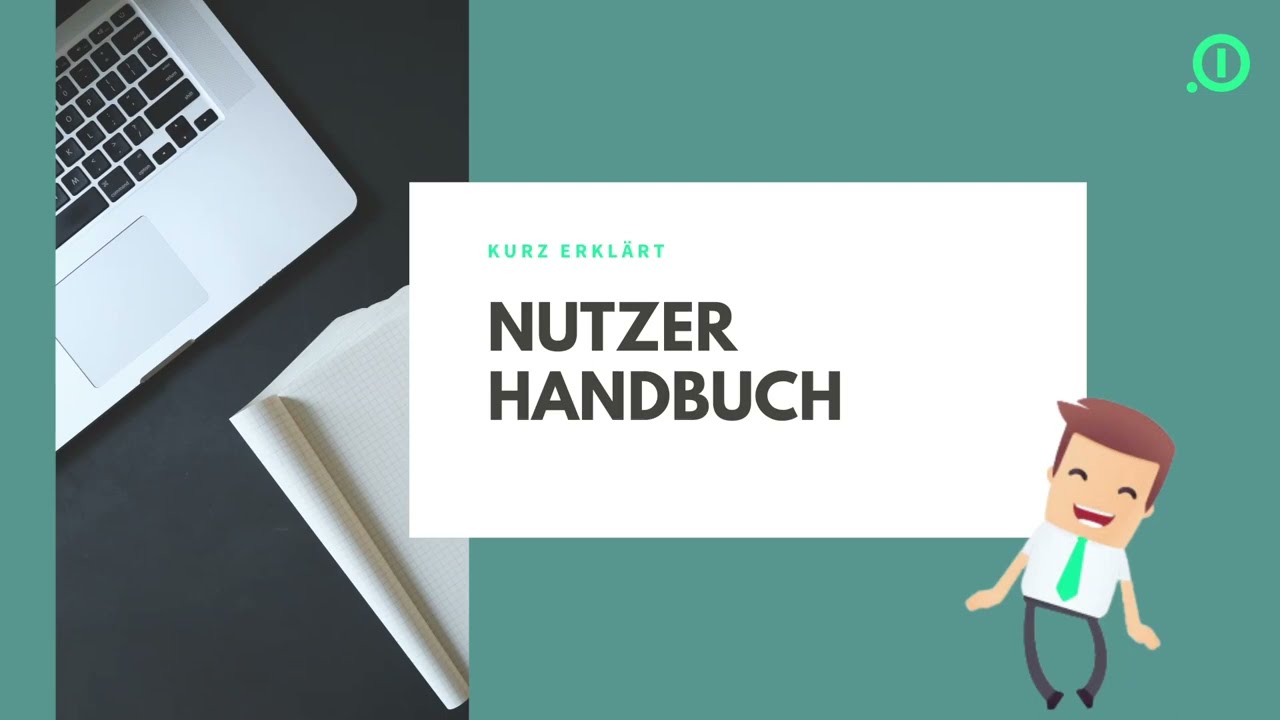 Kurz erklärt - Nutzerhandbuch für absence.io