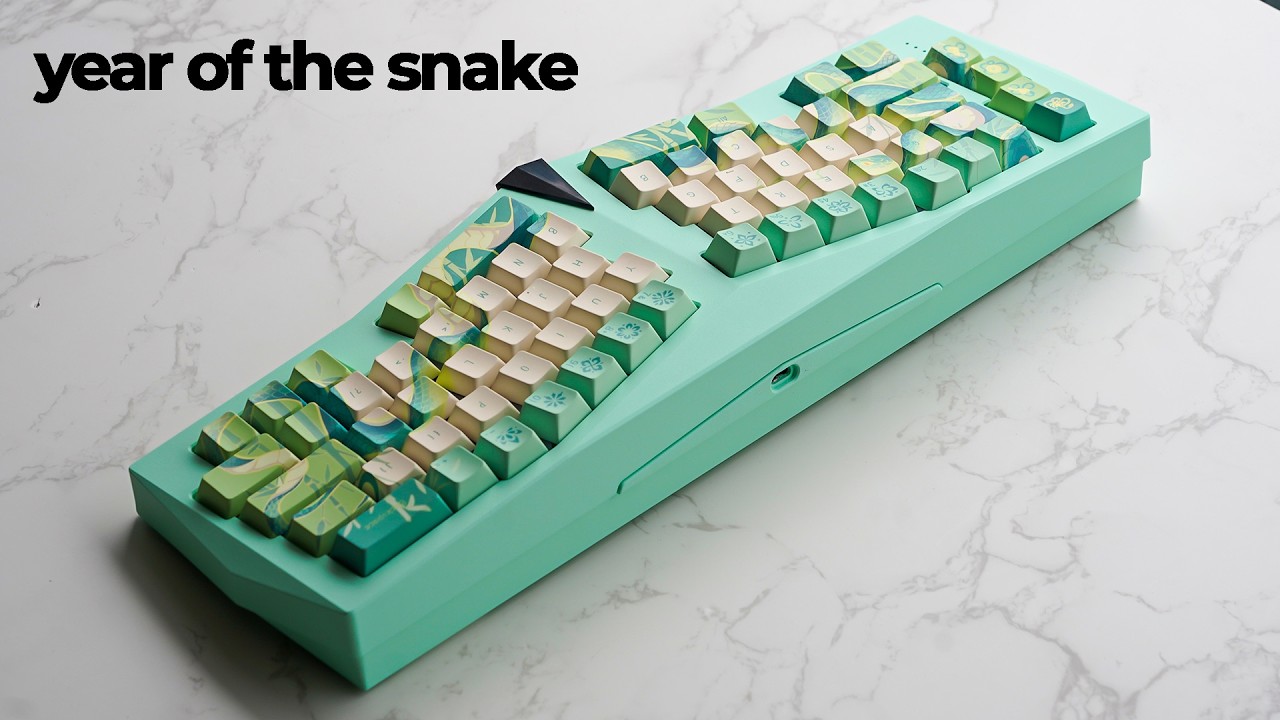 Akko Keyboards In 2025?