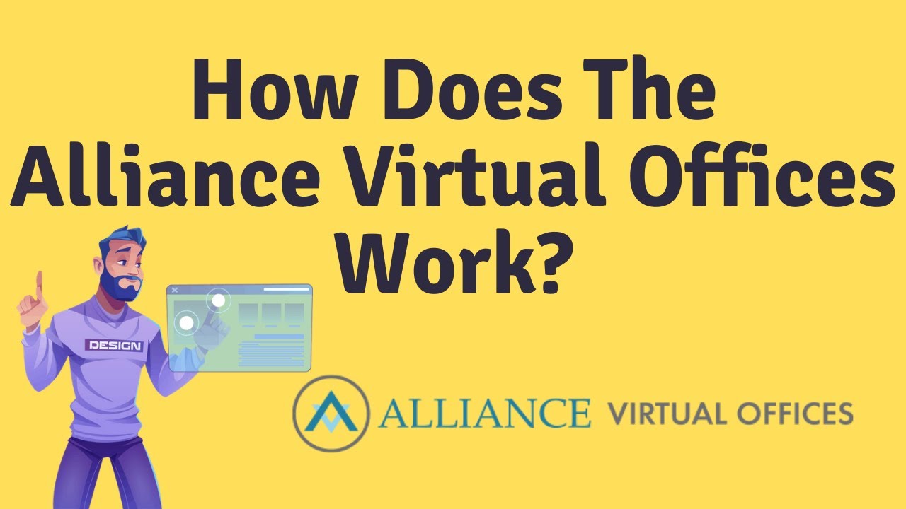 Alliance Virtual Offices Reviews