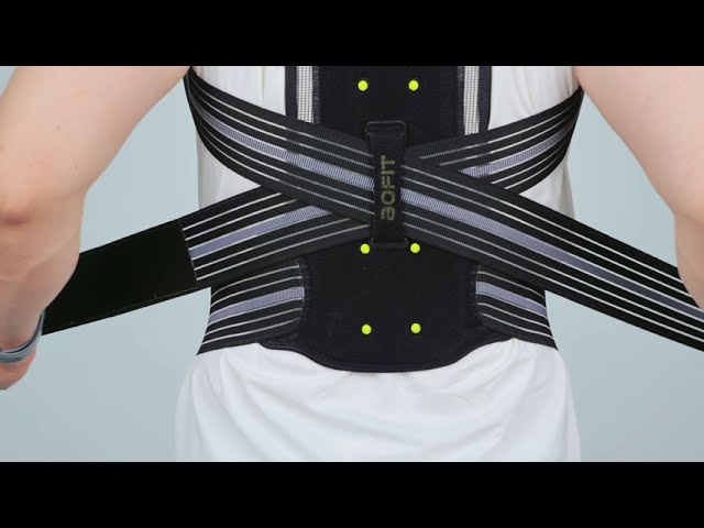 How to Wear aoFIT StrapFlex