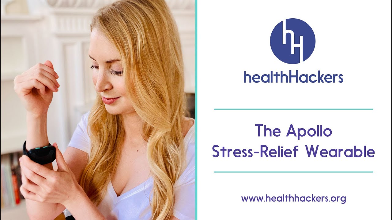 Apollo Neuro Review: A Wearable For Calm, Focus & Energy?