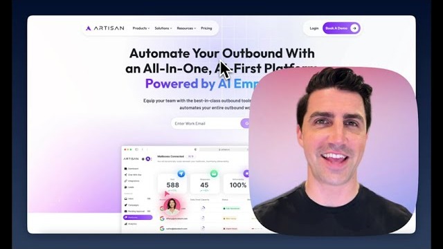 Artisan AI review alternatives