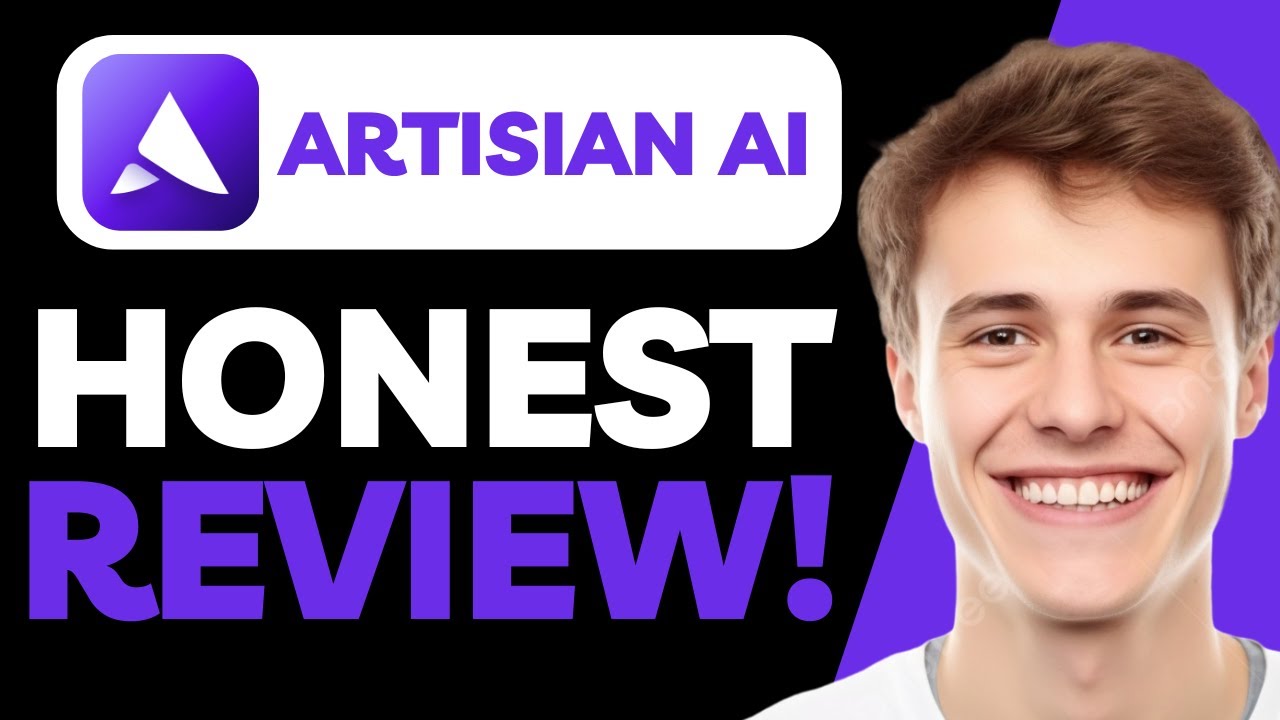 Artisan AI outbound automation review