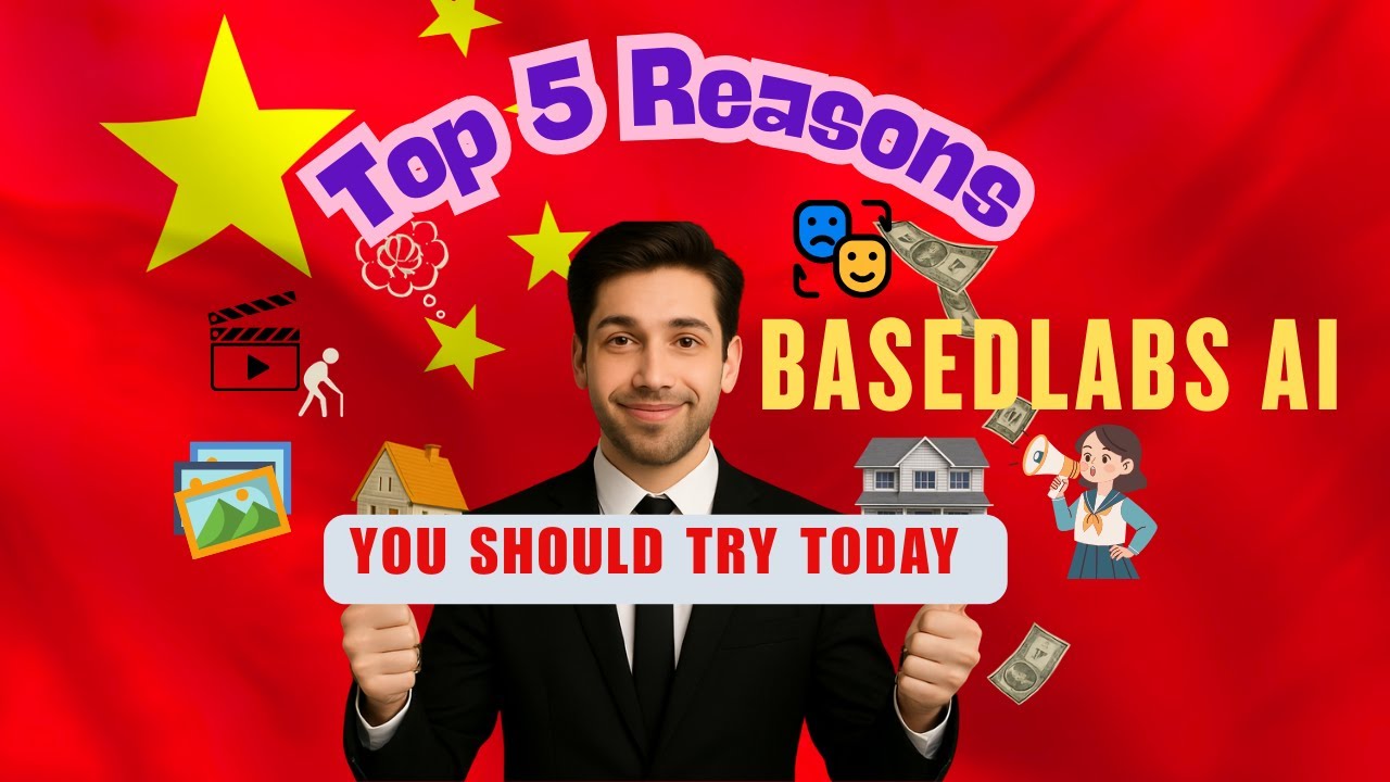 BasedLabs AI Review