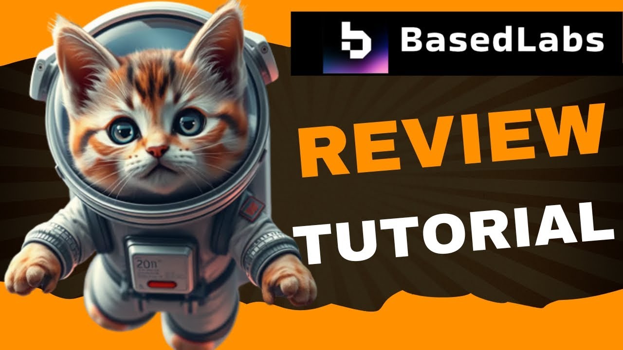 BasedLabs AI Tutorial