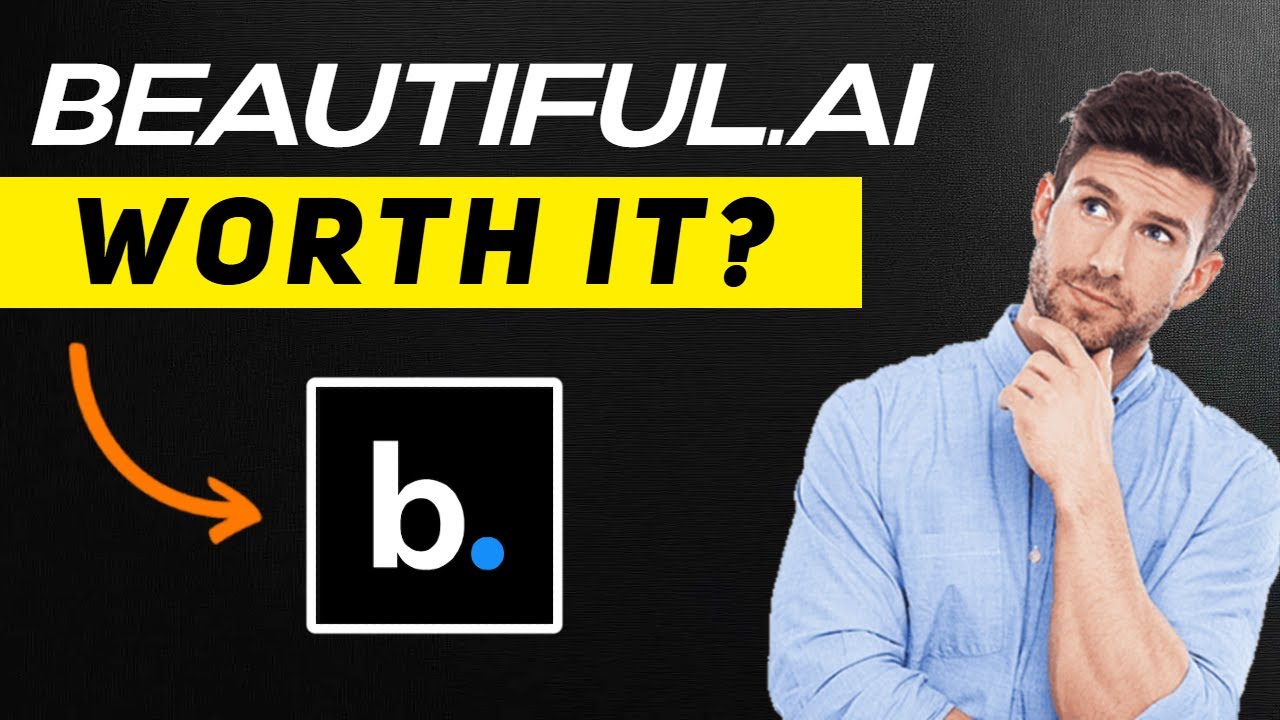 Beautiful.AI 2025 Review – Smarter Slide Maker or Not Worth It? (Pros & Cons)