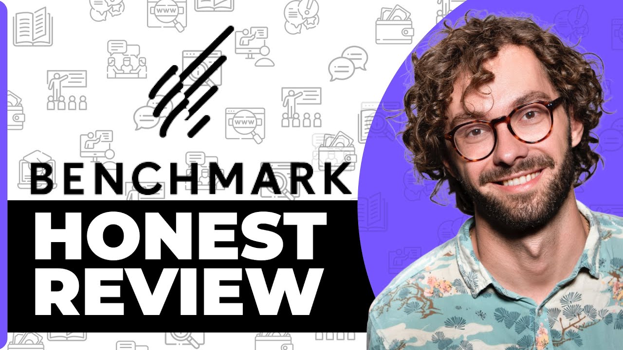 Benchmark Email honest review