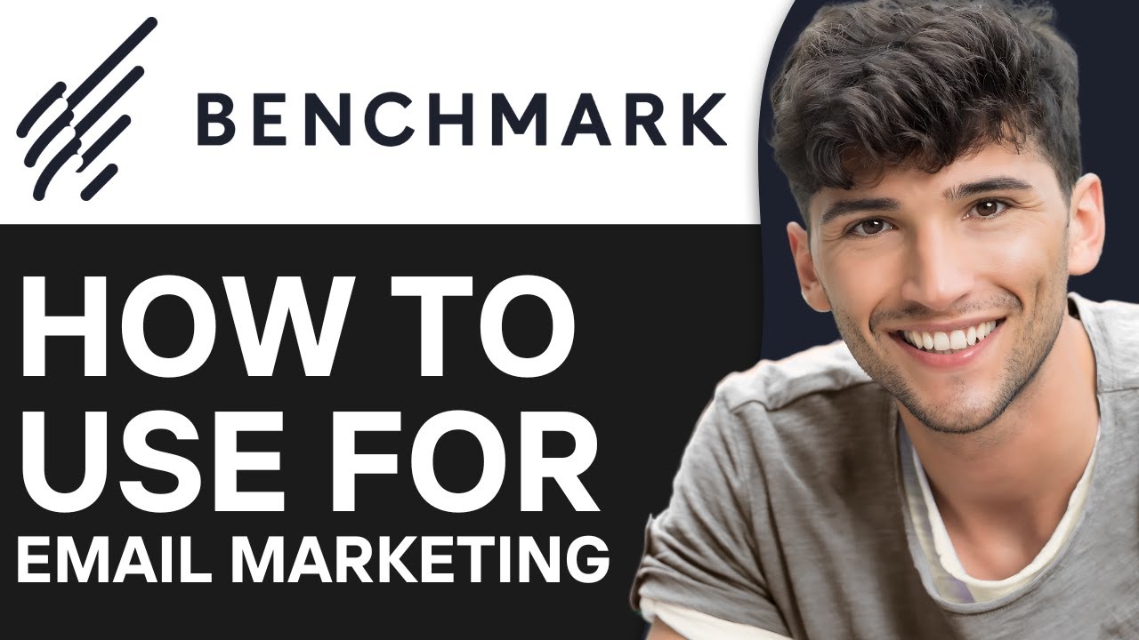 How to use Benchmark Email