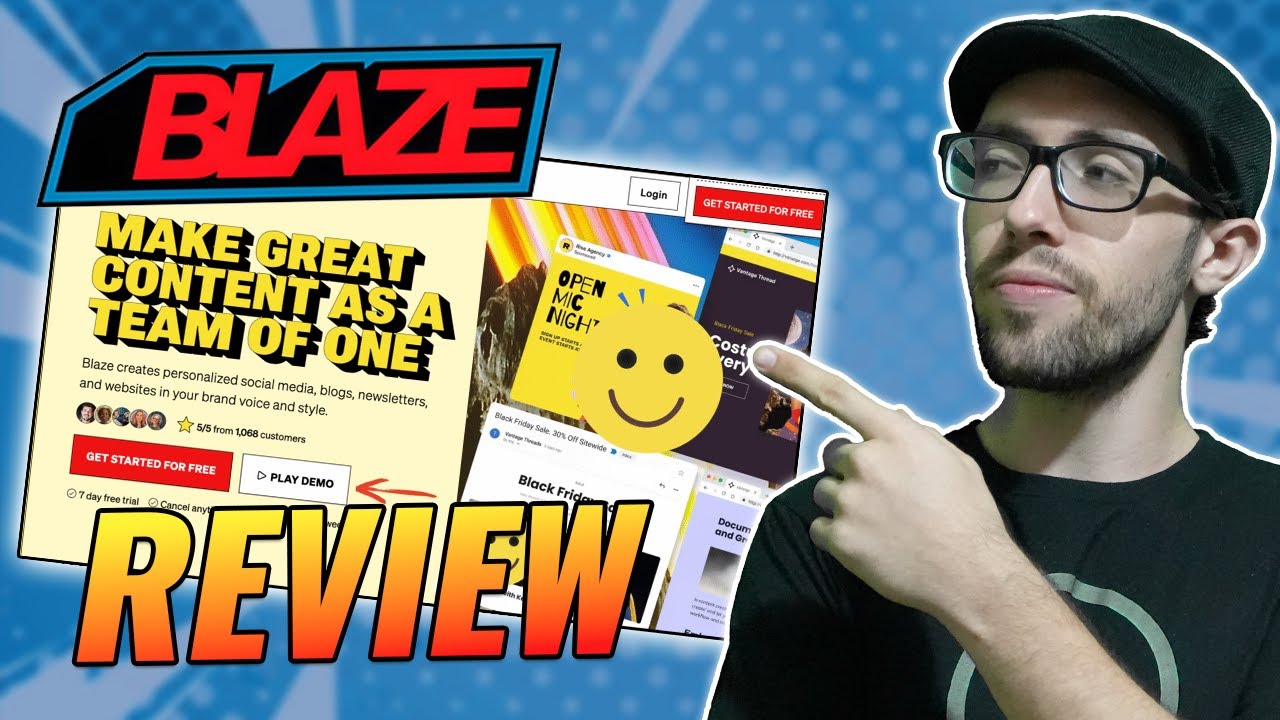 Blaze AI Review Watch Before You Buy