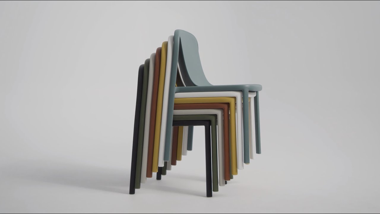 Blu Dot The Decade Chair